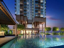 Newport Residences (D2), Condominium #459936421